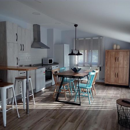 Apartamento Creativo Villa Rubei Villarroya de los Pinares ภายนอก รูปภาพ