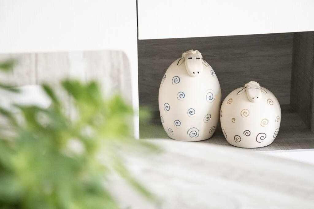 Apartamento Creativo Villa Rubei Villarroya de los Pinares ภายนอก รูปภาพ