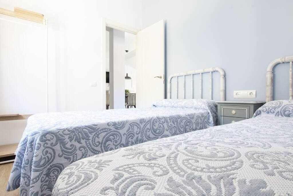 Apartamento Creativo Villa Rubei Villarroya de los Pinares ภายนอก รูปภาพ
