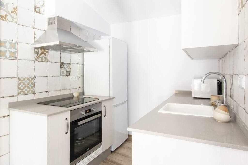 Apartamento Creativo Villa Rubei Villarroya de los Pinares ภายนอก รูปภาพ