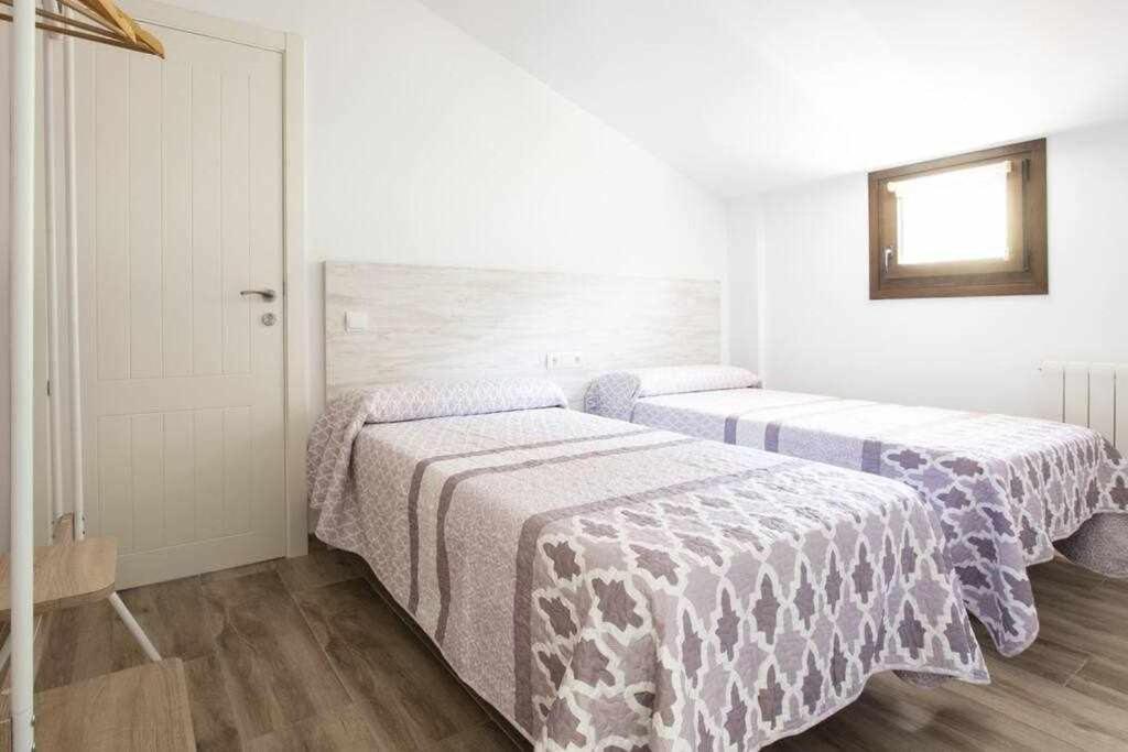 Apartamento Creativo Villa Rubei Villarroya de los Pinares ภายนอก รูปภาพ